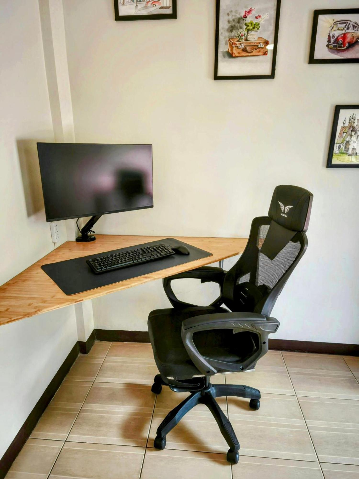 Digital Nomad Place - City Center Coron Exterior foto
